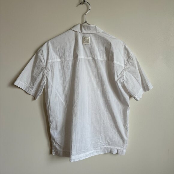 Remain Birger Christensen Shirt - Picture 4 of 4